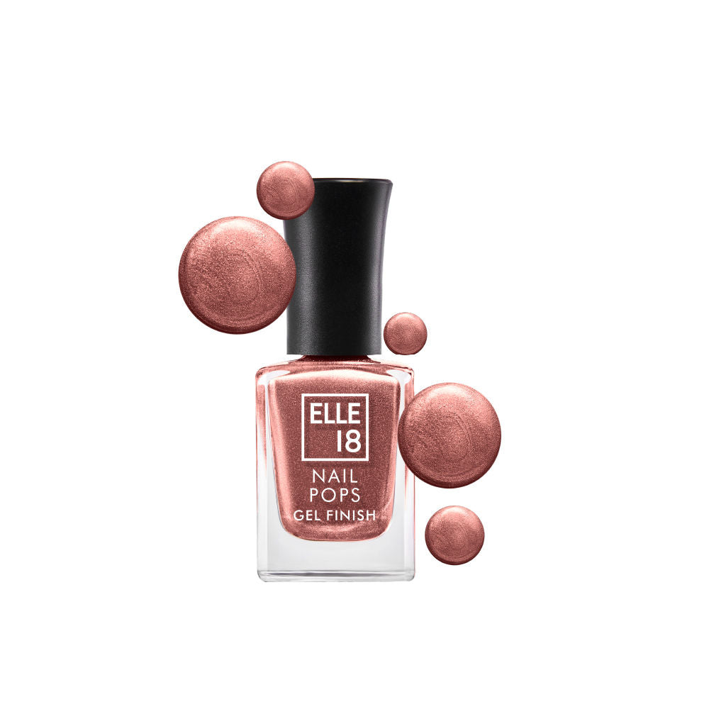 Elle 18 il Pop Gel Finish - G1, 10ml Buy at Indicrest Image 2
