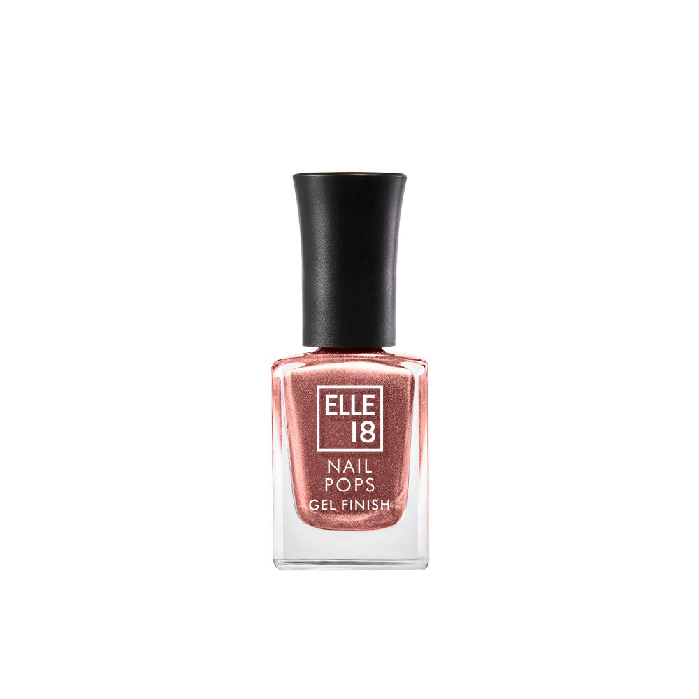 Elle 18 il Pop Gel Finish - G1, 10ml Buy at Indicrest Image 3