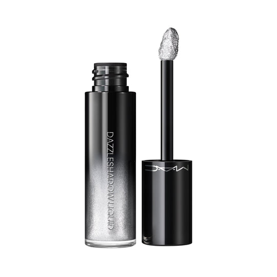 M.A.C Dazzleshadow Liquid Metallic Eyeshadow - Life Of The Party, 22.5ml, Buy from Indicrest