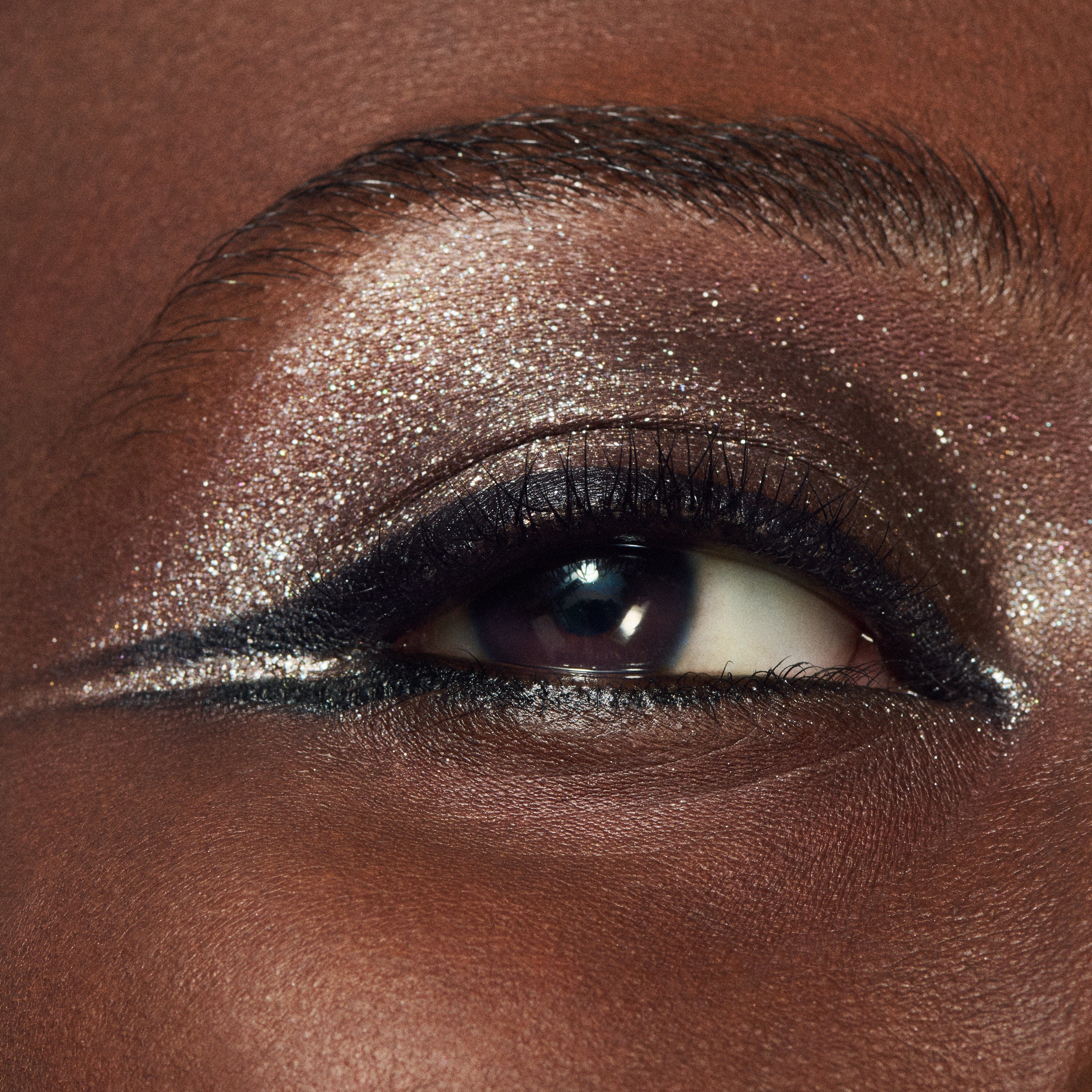 M.A.C Dazzleshadow Liquid Glitter Eyeshadow - Mesmerized, 22.32ml