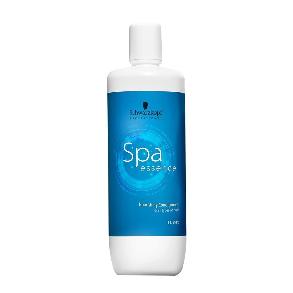 Schwarzkopf Professional SPA Essence Nourishing Conditioner, 1000ml Buy at Indicrest Image 12