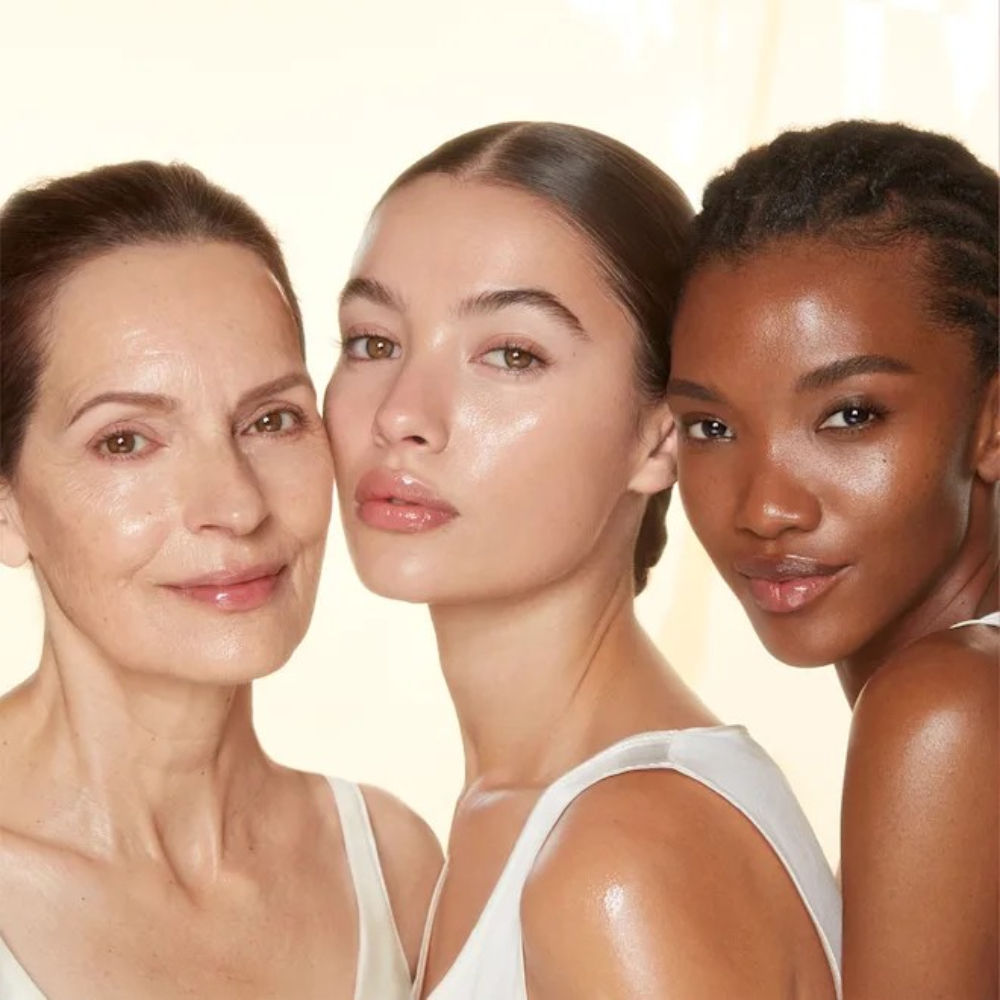 Charlotte Tilbury Invisible UV Flawless Poreless Primer PA++++ - SPF 50, 60ml