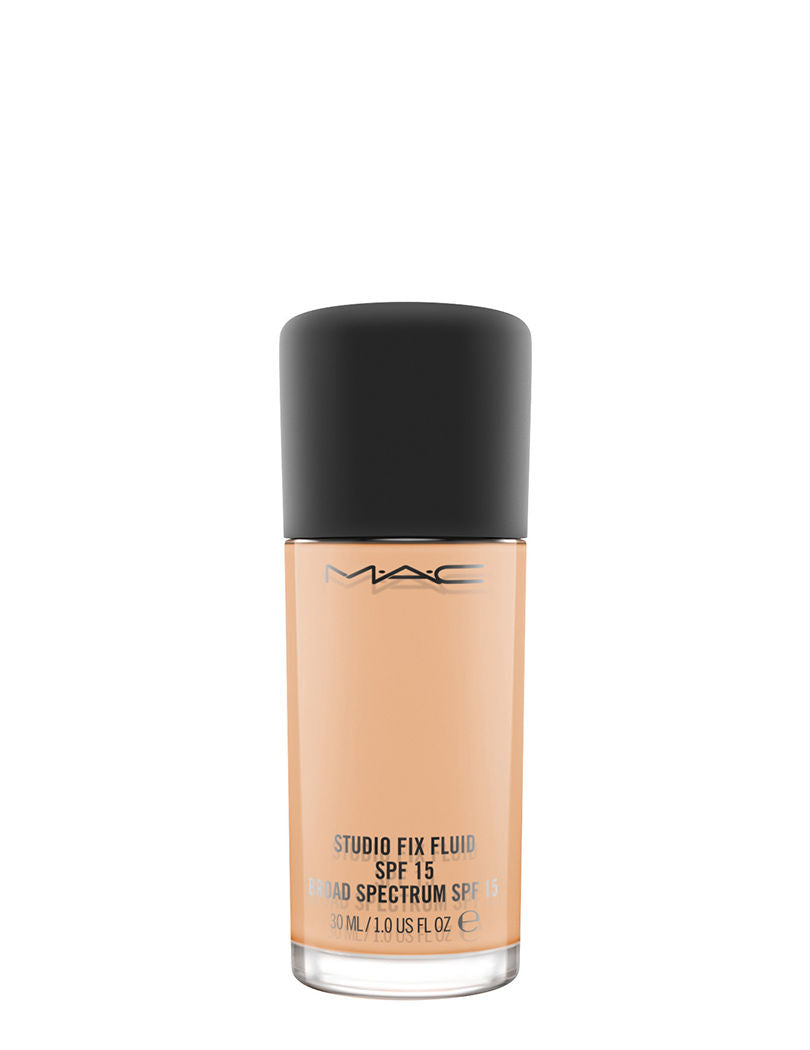 M.A.C Studio Fix Fluid SPF 15 - NW22, 30ml, Buy from Indicrest