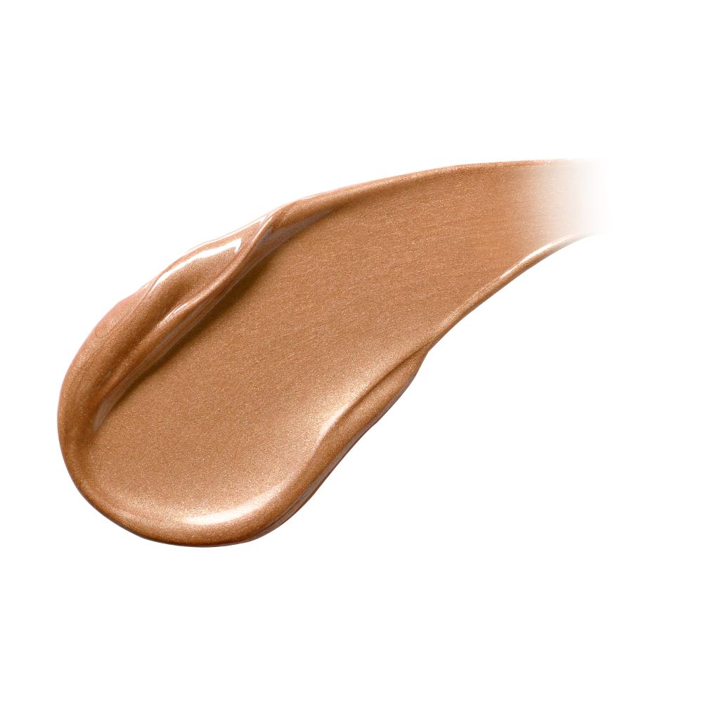 Too Faced Born This Way Super Glow Highlighter - Golden Mocha, 30ml