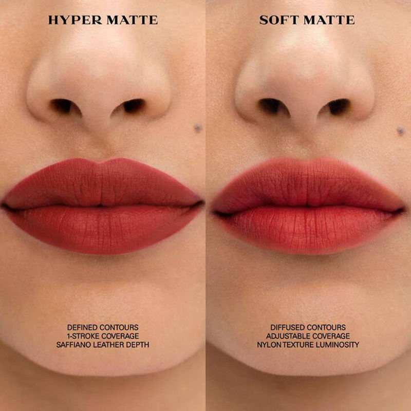 PRADA Monochrome Soft Matte - B106 Caramel, 3.8g
