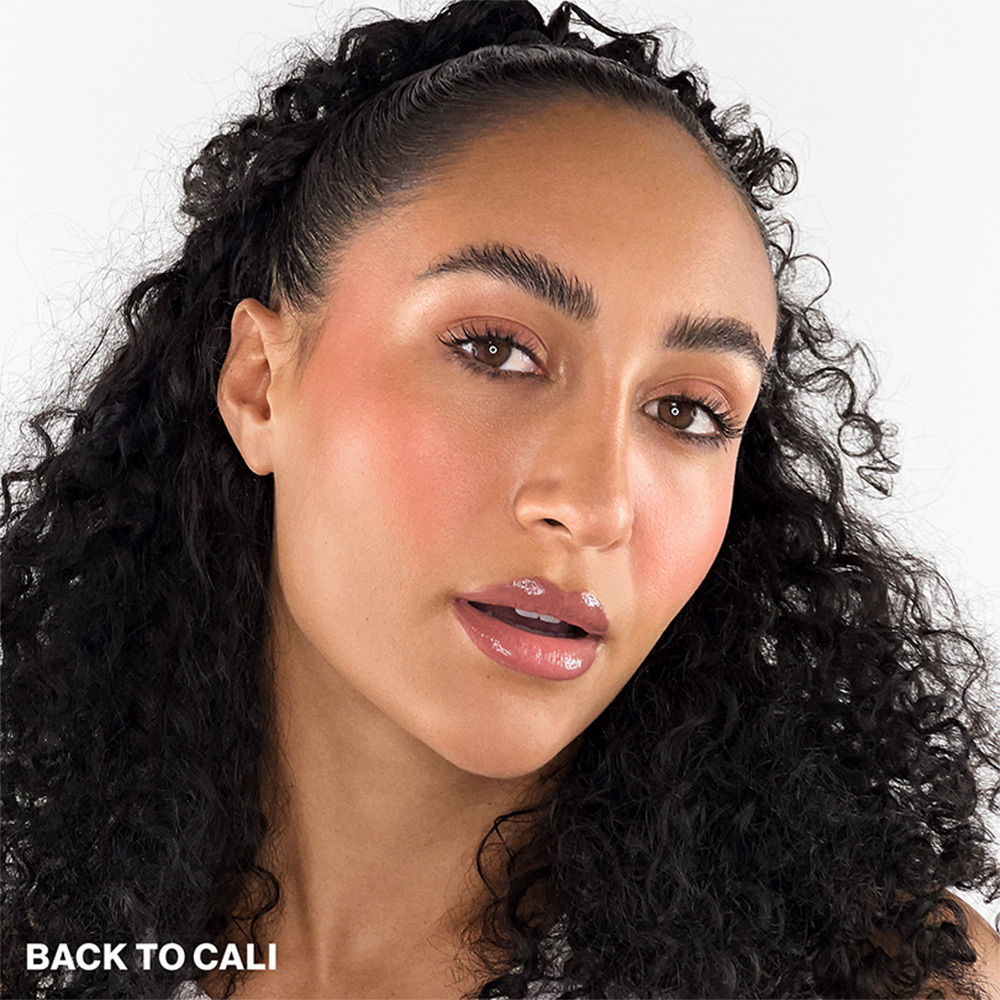 Smashbox Halo Contour, Blush And Highlighter Palette - Back To Cali, 15.7 g