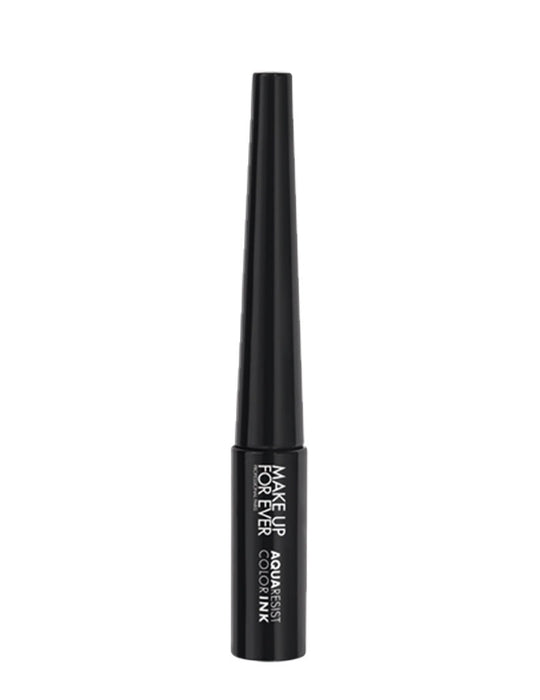 MAKE UP FOR EVER Aqua Resist Color Ink - Charcoal, 2ml, Buy from Indicrest