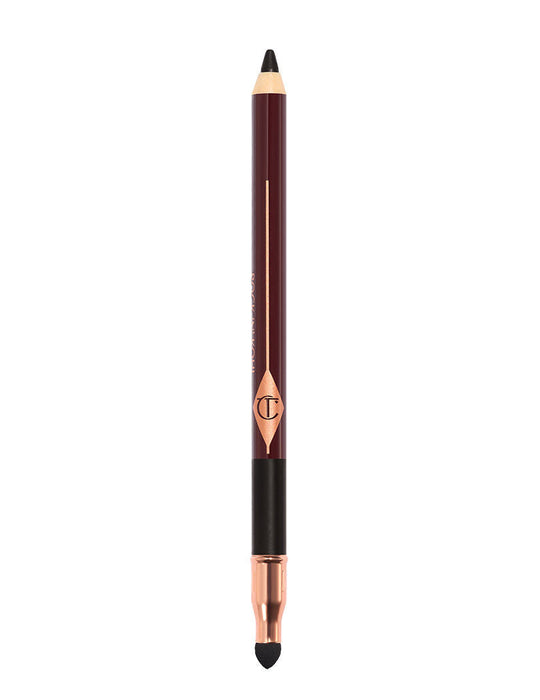 Charlotte Tilbury Rock 'N' Kohl - Bedroom Black, 1.2g, Buy from Indicrest