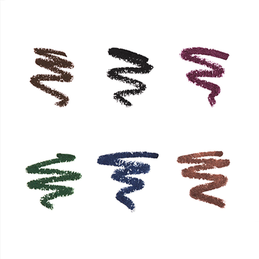 Charlotte Tilbury Rock 'N' Kohl - Bedroom Black, 1.2g
