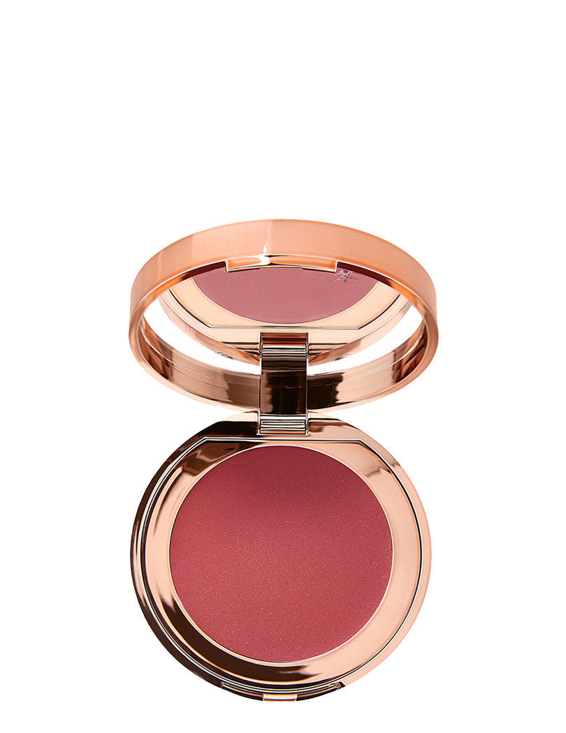 Charlotte Tilbury Pillow Talk Lip And Cheek Glow - Colour Of Dreams, 2.5g, Buy from Indicrest