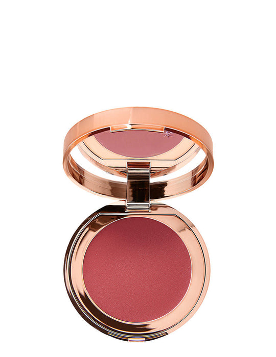 Charlotte Tilbury Pillow Talk Lip And Cheek Glow - Colour Of Dreams, 2.5g, Buy from Indicrest