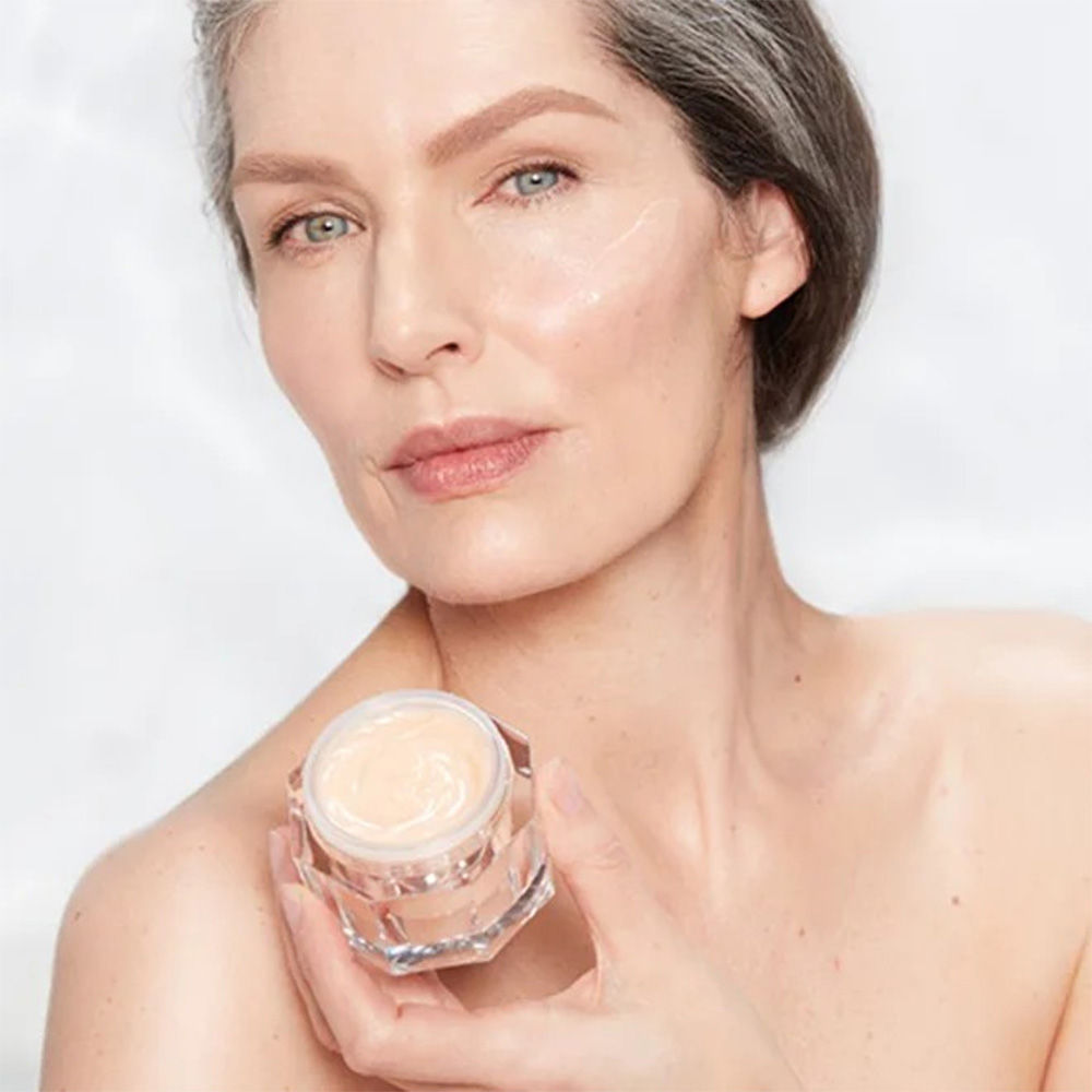 Charlotte Tilbury Magic Night Cream, Refillable, 50ml