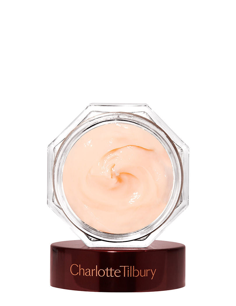 Charlotte Tilbury Magic Night Cream, Refillable, 50ml