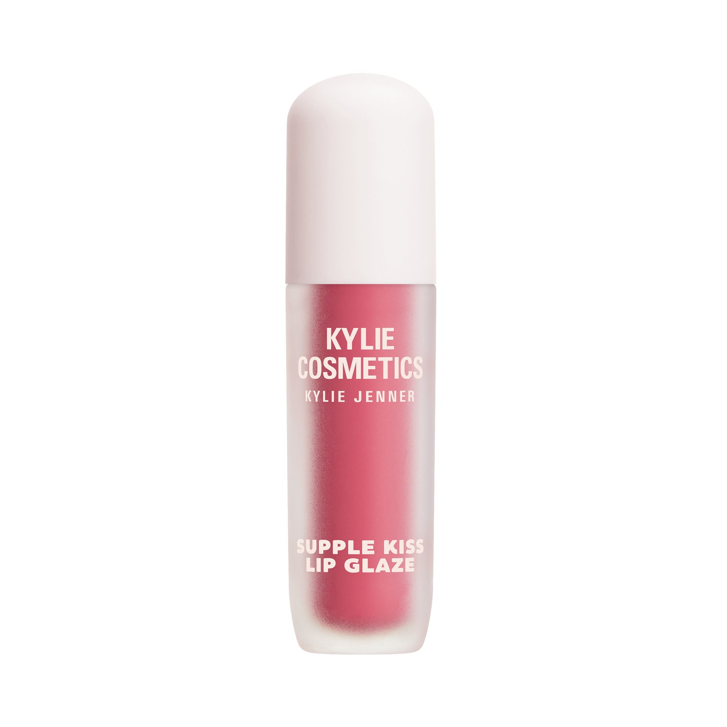 Kylie Cosmetics Supple Kiss Lip Glaze Lip Gloss - 6 Lover Girl, 3ml