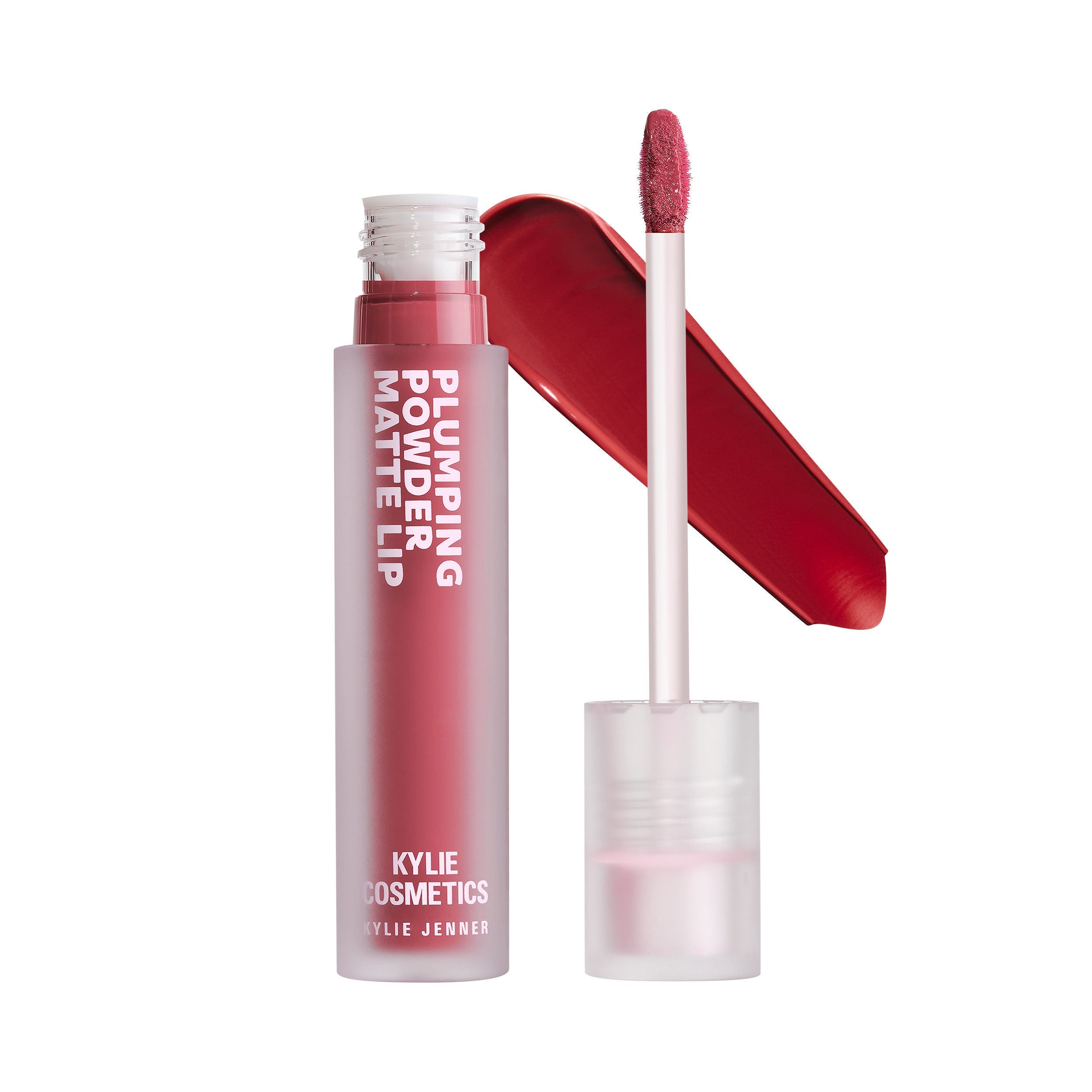Kylie Cosmetics Blurred Matte Liquid Lipstick - 360 Sweet Talk, 3ml