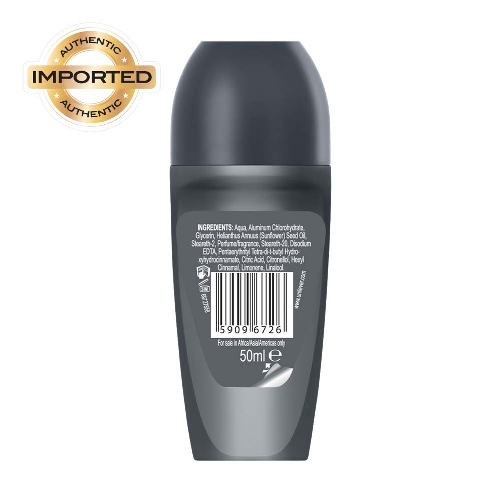 Dove Men + Care Extra Fresh Anti - Perspirant Roll - On, 50ml Buy at Indicrest Image 3