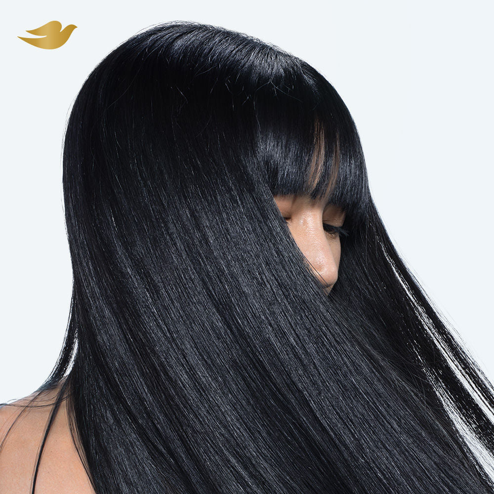 Dove Daily Shine Shampoo for Damaged or Frizzy Hair Makes Hair Soft Shiny and Smooth, 650ml Buy at Indicrest Image 7