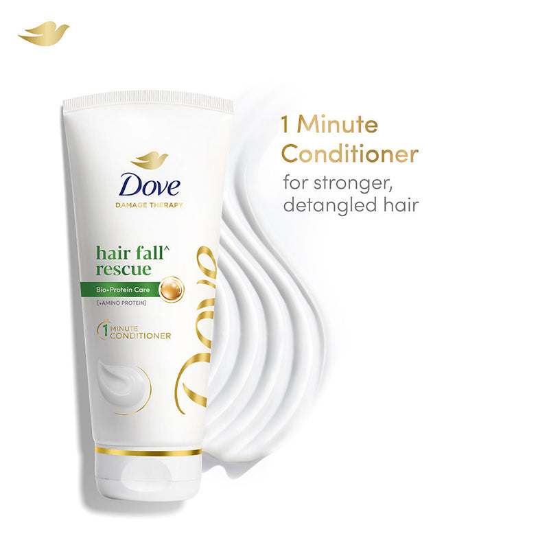 Dove Hair Fall Rescue Bio-Protein Care Conditioner, 75ml Buy at Indicrest