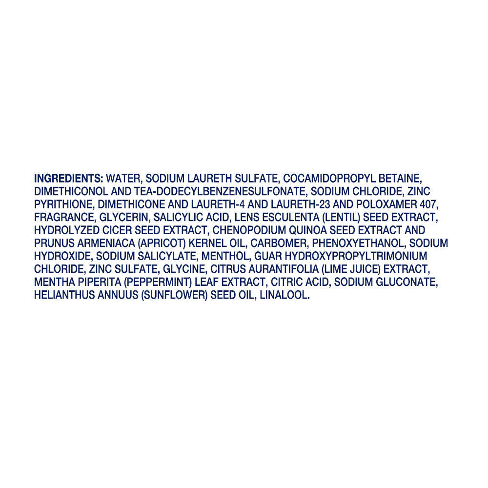 Dove Dandruff Care Shampoo + Salicylic Acid, 180ml Buy at Indicrest Image 10