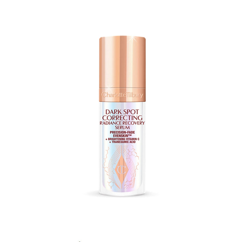 Charlotte Tilbury Dark Spots Correcting Radiance Recovery Serum 30ML, 30ml, Buy from Indicrest