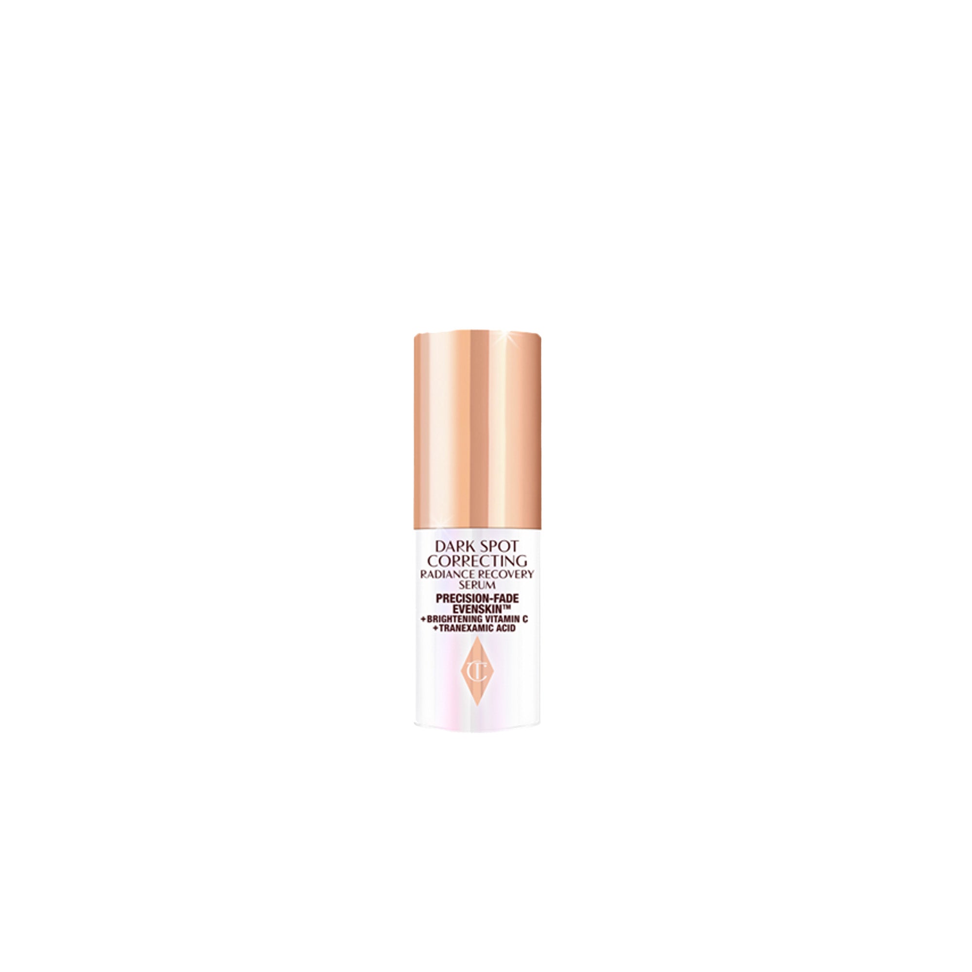 Charlotte Tilbury Dark Spots Correcting Radiance Recovery Serum 10ML, 10ml, Buy from Indicrest