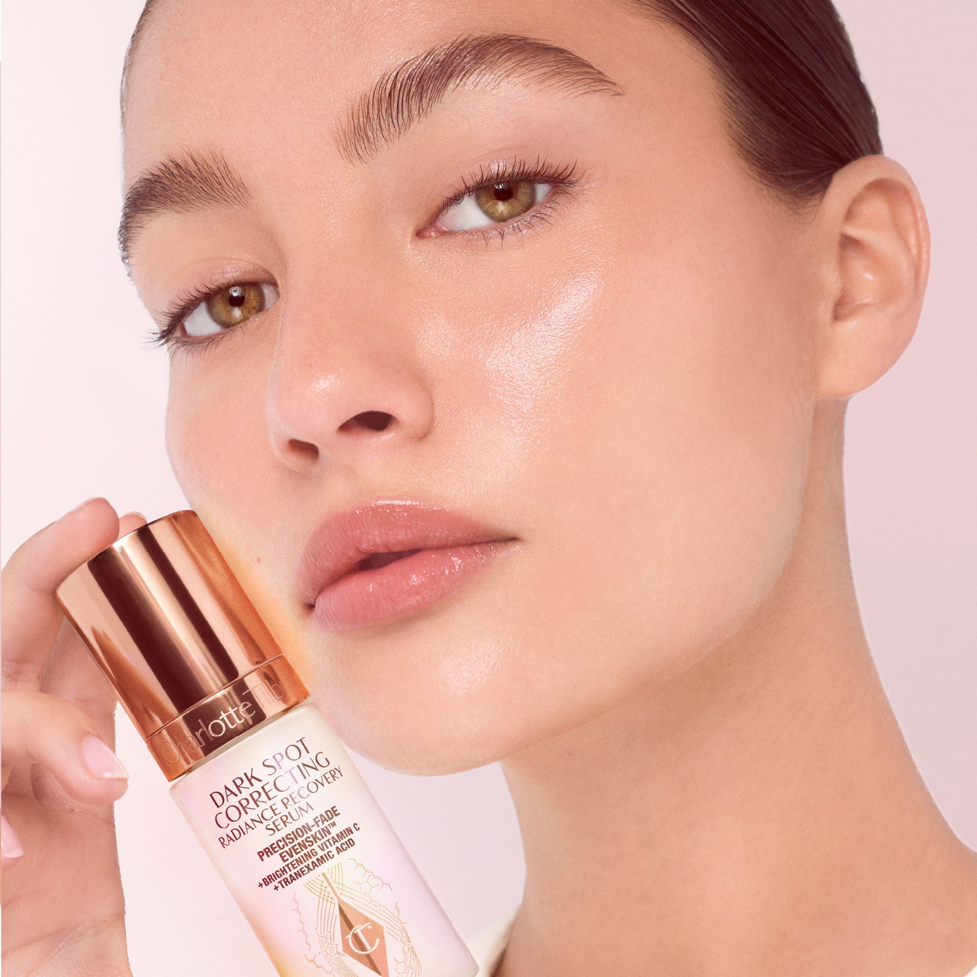 Charlotte Tilbury Dark Spots Correcting Radiance Recovery Serum 10ML, 10ml