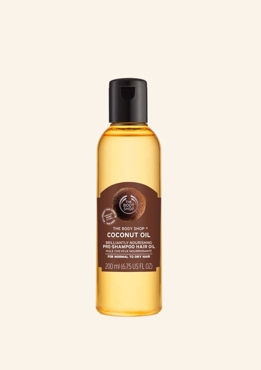 The Body Shop Cleanse & Nourish Trio, 3pc