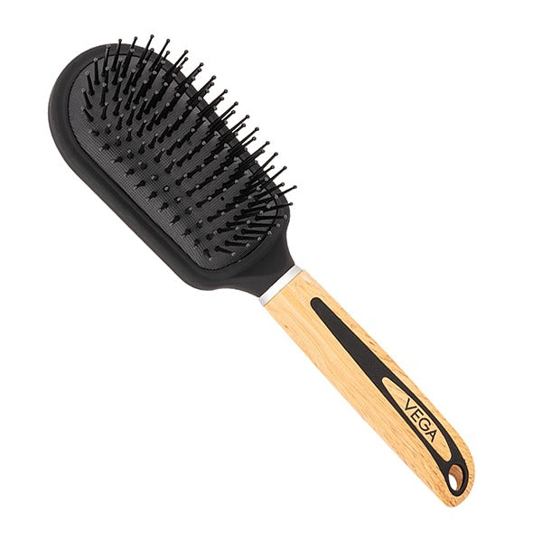 Vega Cushion Brush - E2-CB