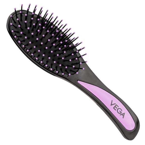 Vega Cushion Brush - E33-CB