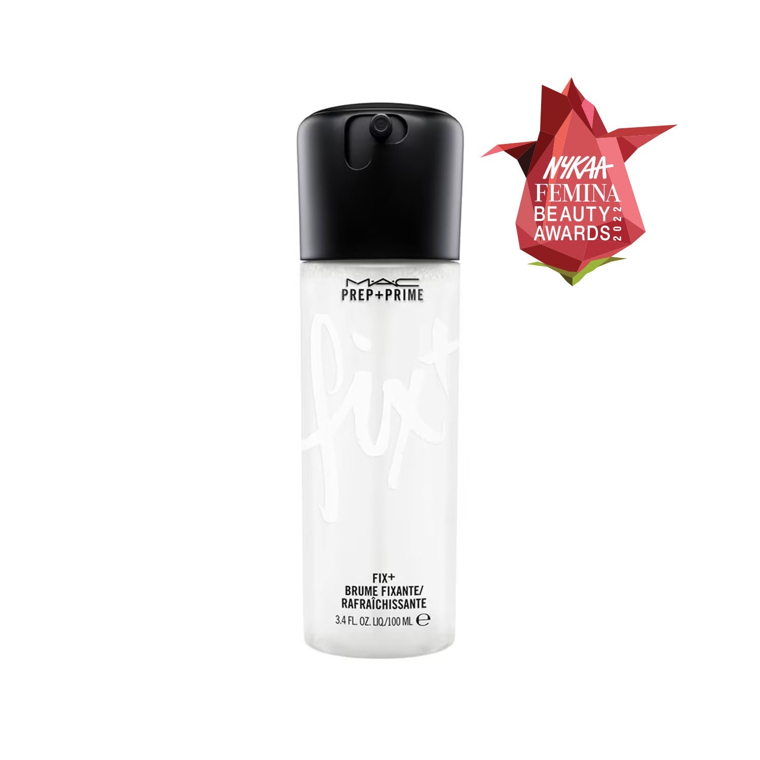 M.A.C Prep + Prime Fix+ Setting Spray - Matte, Makeup Fixer, 100ml