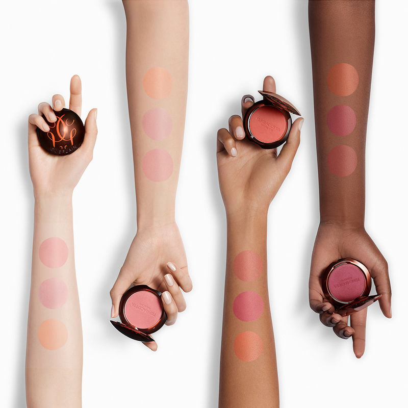 Guerlain Terracotta Powder Blush - 2, 5g