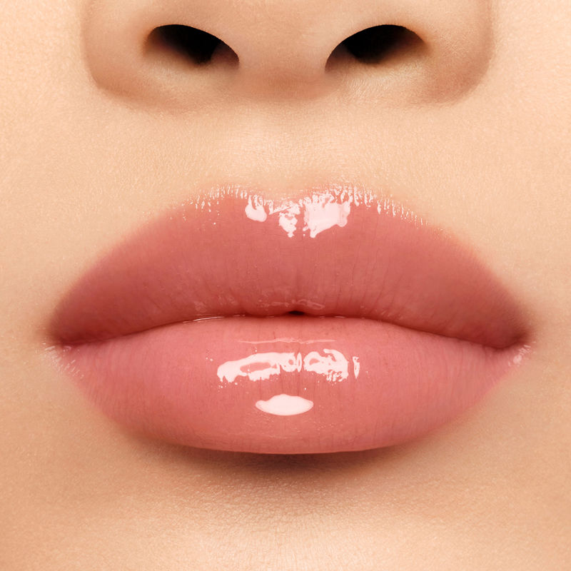Guerlain KissKiss Bee Glow Lip Oil - 309 Honey Glow, 9.5ml