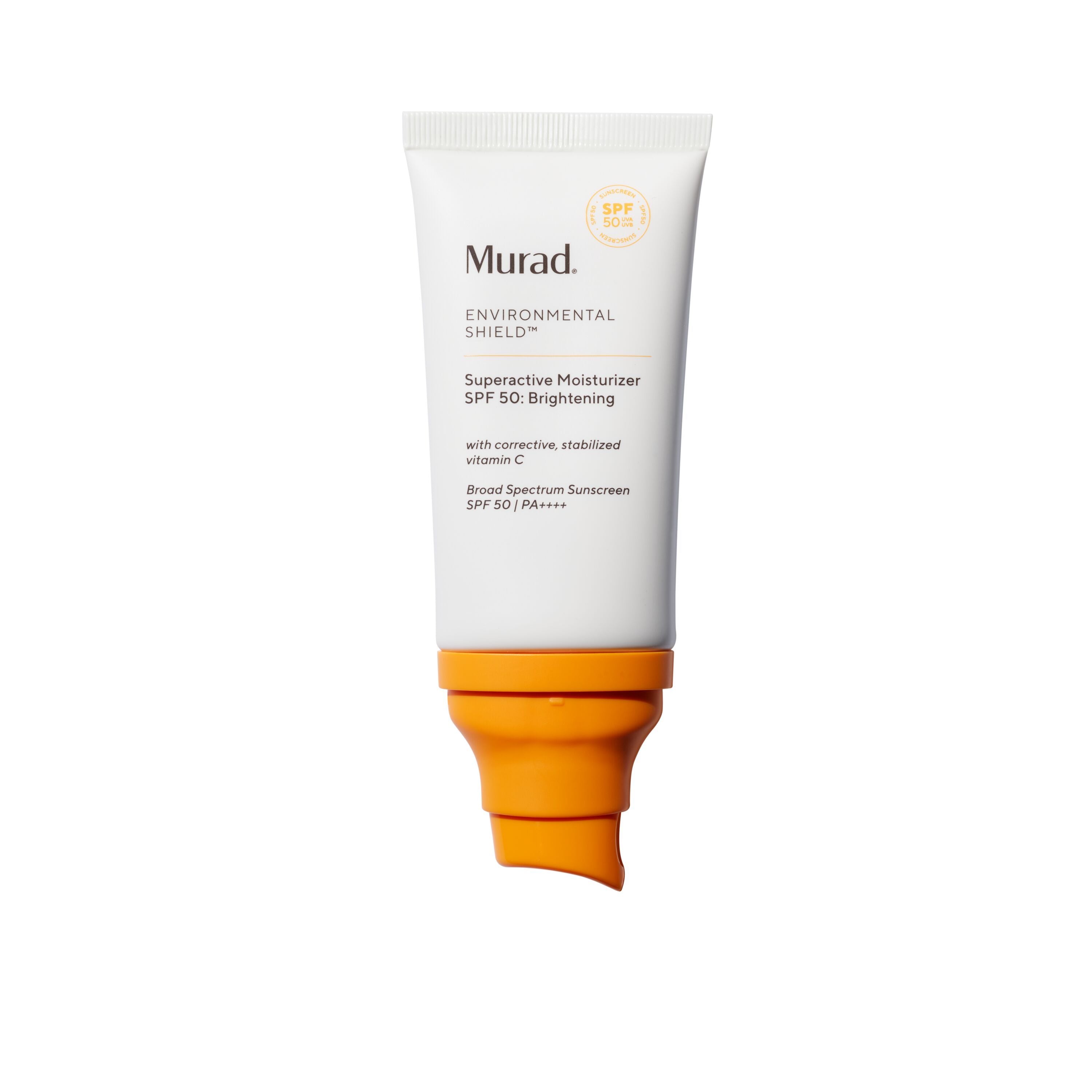 Murad Superactive Brightening Moisturizer SPF 50, 50ml