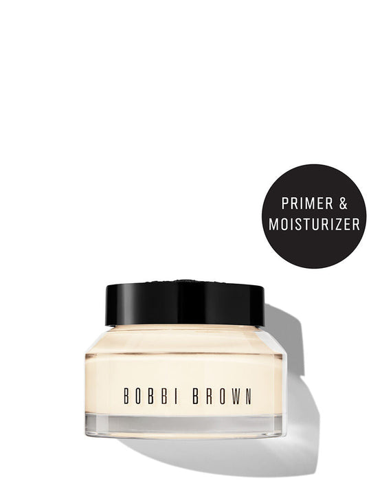 Bobbi Brown Vitamin Enriched Face Base, Moisturizer & Primer - Full Size, 50ml, Buy from Indicrest