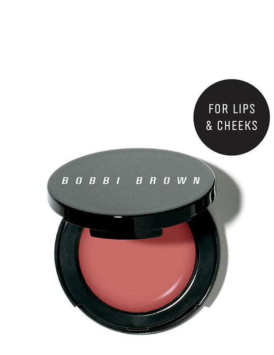 Bobbi Brown Pot Rouge For Lips & Cheeks - Pale Pink, 3.7g, Buy from Indicrest