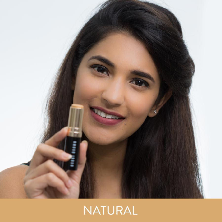 Bobbi Brown Skin Foundation Stick - Natural, 9g