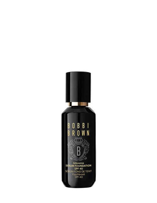 Bobbi Brown Intensive Skin Serum Foundation SPF 40 - Natural, 30ml, Buy from Indicrest