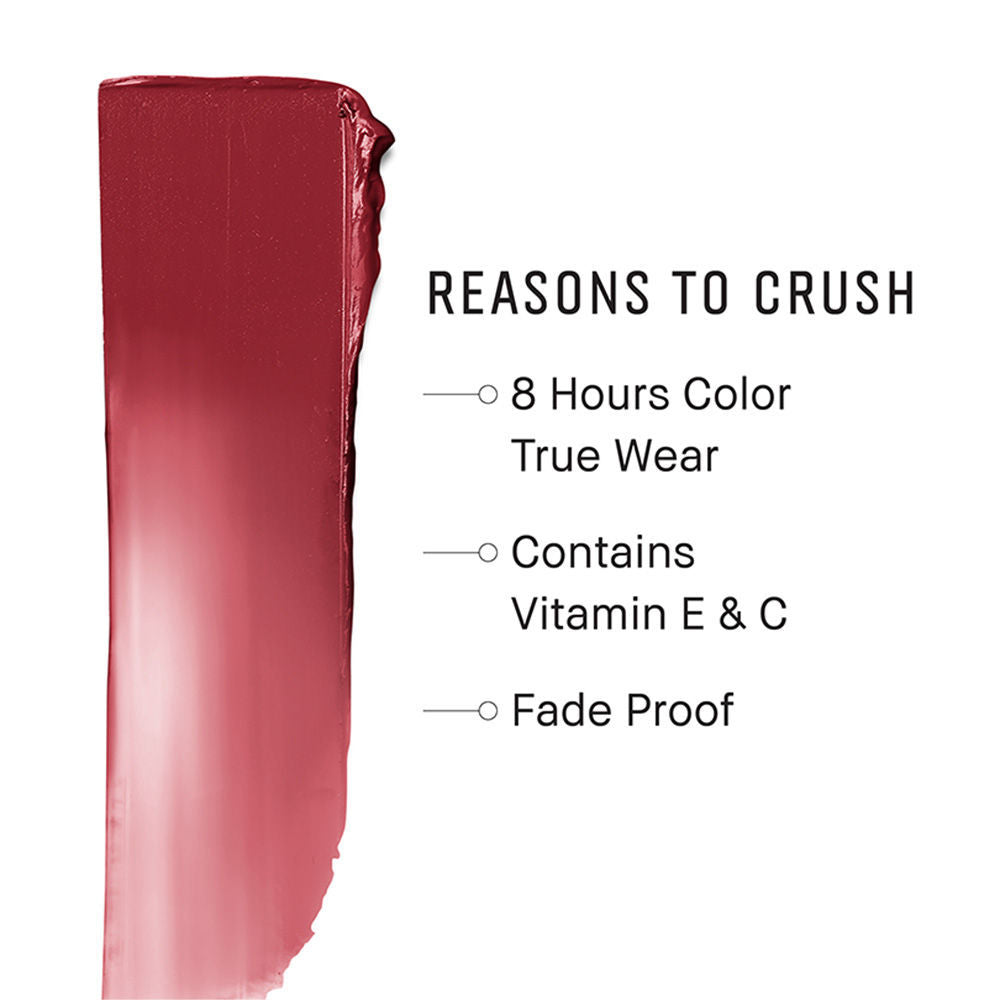 Bobbi Brown Crushed Red Lip Color - Ruby, 3.4g