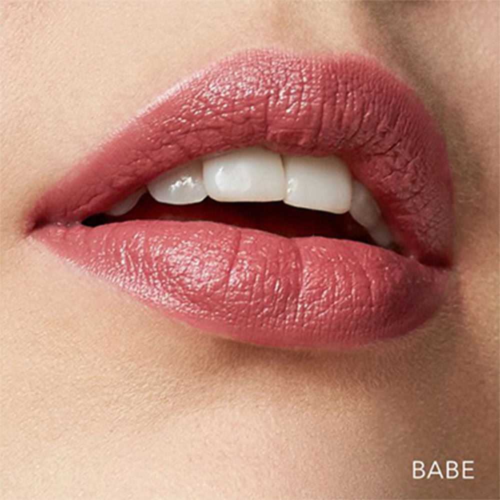 Bobbi Brown Crushed Lip Color Mini - Babe, 2.25g