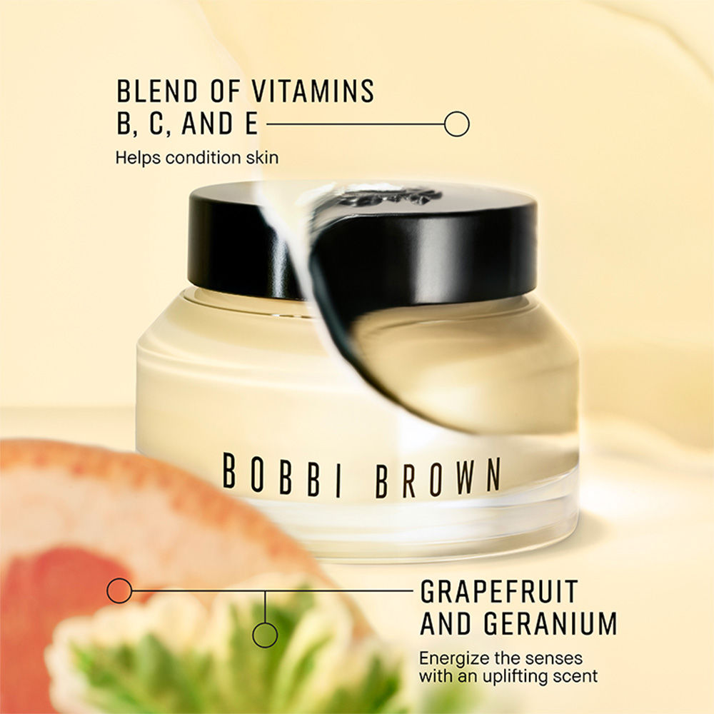 Bobbi Brown Vitamin Enriched Face Base, Moisturizer & Primer - Mini, 7ml