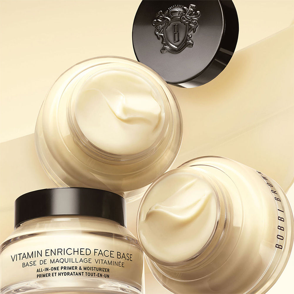 Bobbi Brown Vitamin Enriched Face Base, Moisturizer & Primer - Mini, 7ml