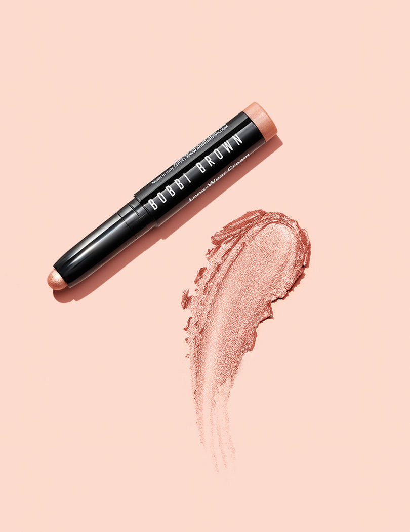 Bobbi Brown Long Wear Cream Shadow Stick Mini - Golden Pink, 0.9g