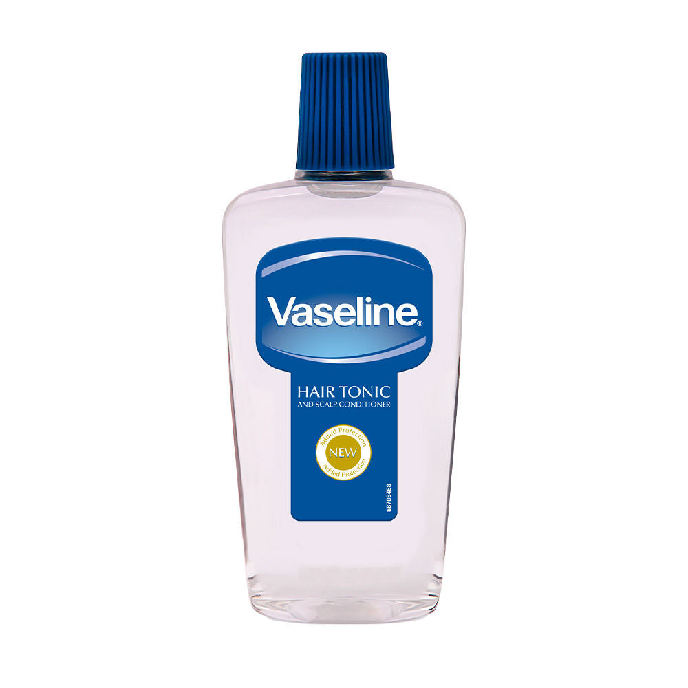 Vaseline Hair Tonic & Scalp Conditioner, 200ml Buy at Indicrest Image 11