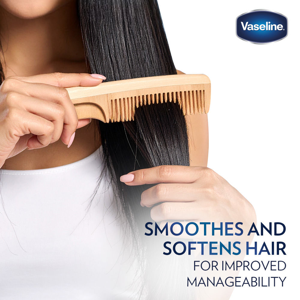 Vaseline Hair Tonic & Scalp Conditioner, 200ml Buy at Indicrest Image 5