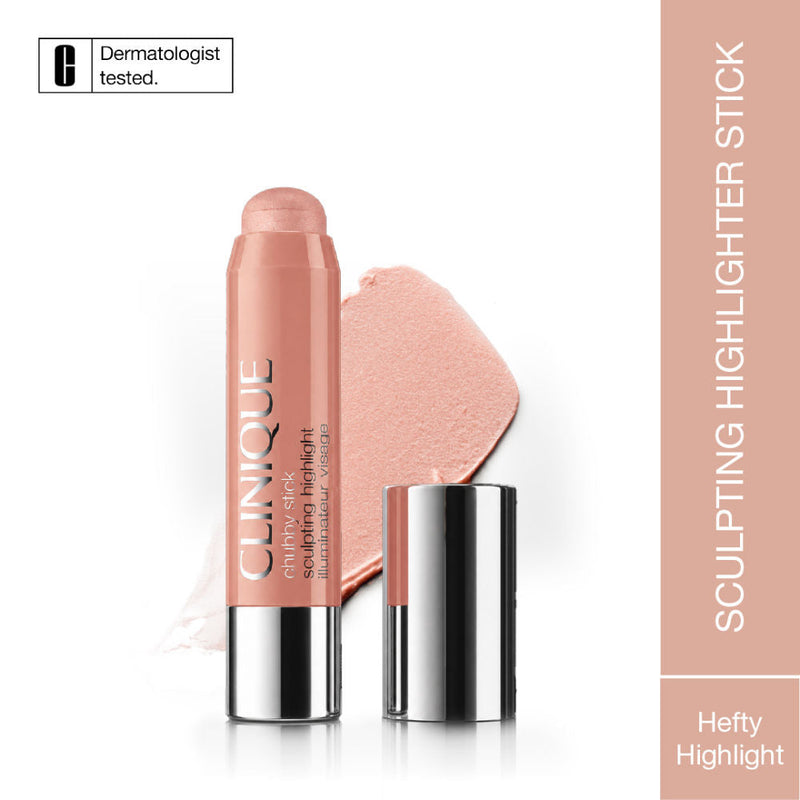 Clinique Chubby Stick Sculpting Highlight - Hefty Highlight, 6g, Buy from Indicrest