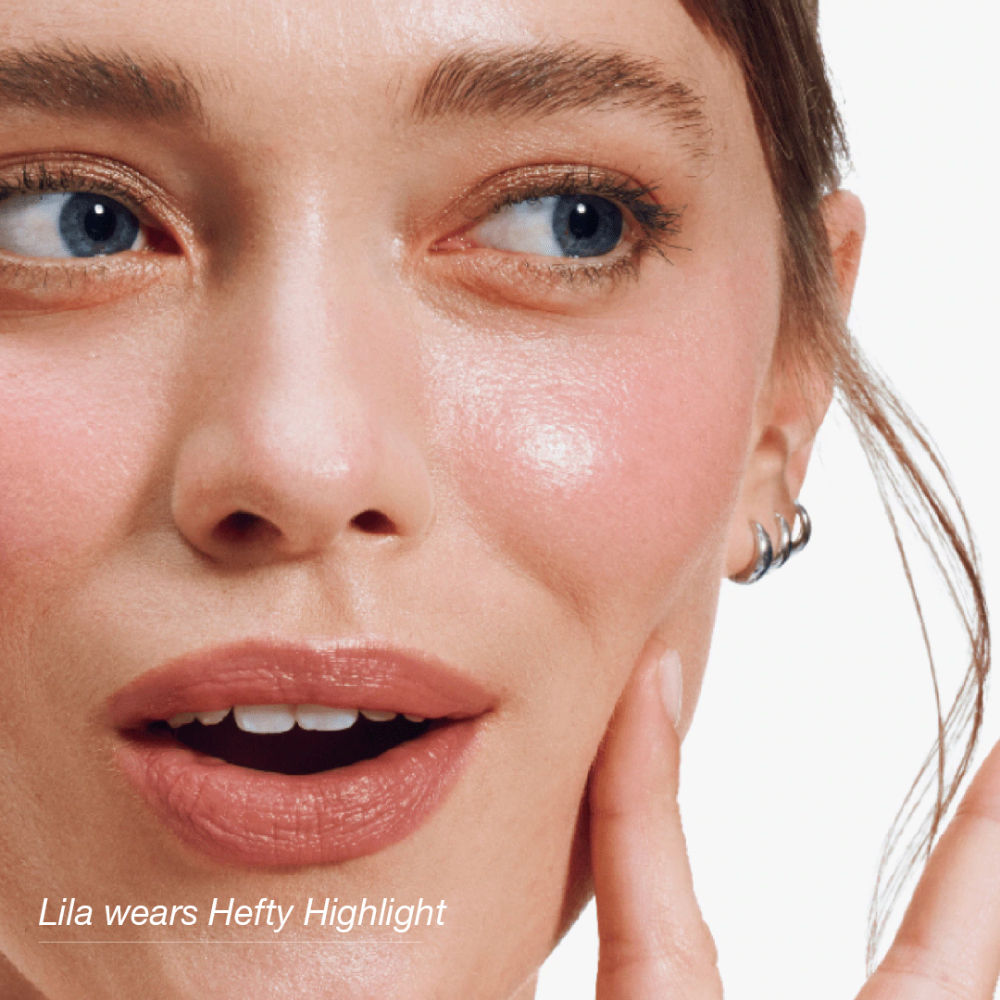 Clinique Chubby Stick Sculpting Highlight - Hefty Highlight, 6g