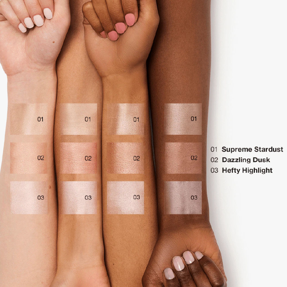 Clinique Chubby Stick Sculpting Highlight - Hefty Highlight, 6g