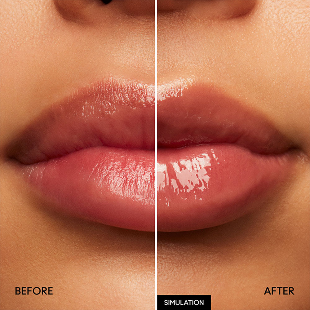 M.A.C Squirt Plumping Lip Gloss Stick - Simulation, 2.3g