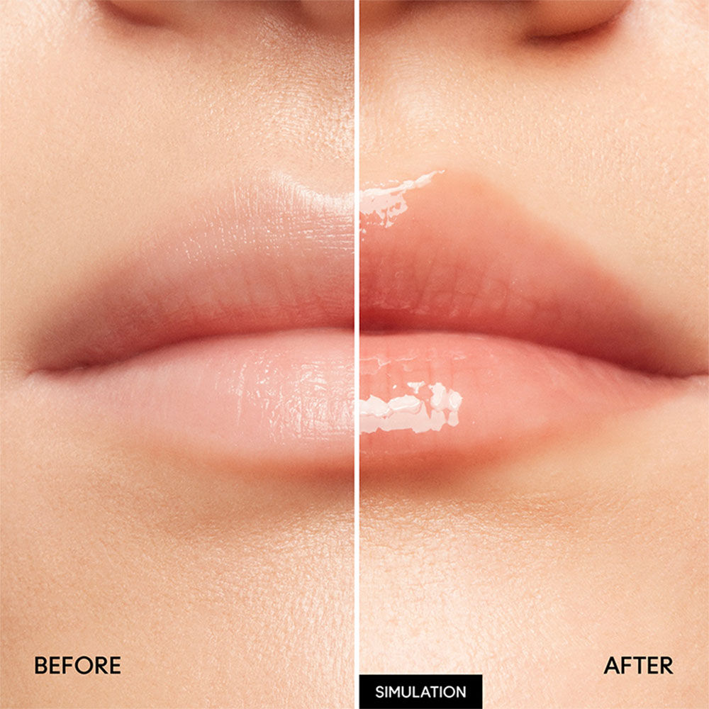M.A.C Squirt Plumping Lip Gloss Stick - Simulation, 2.3g