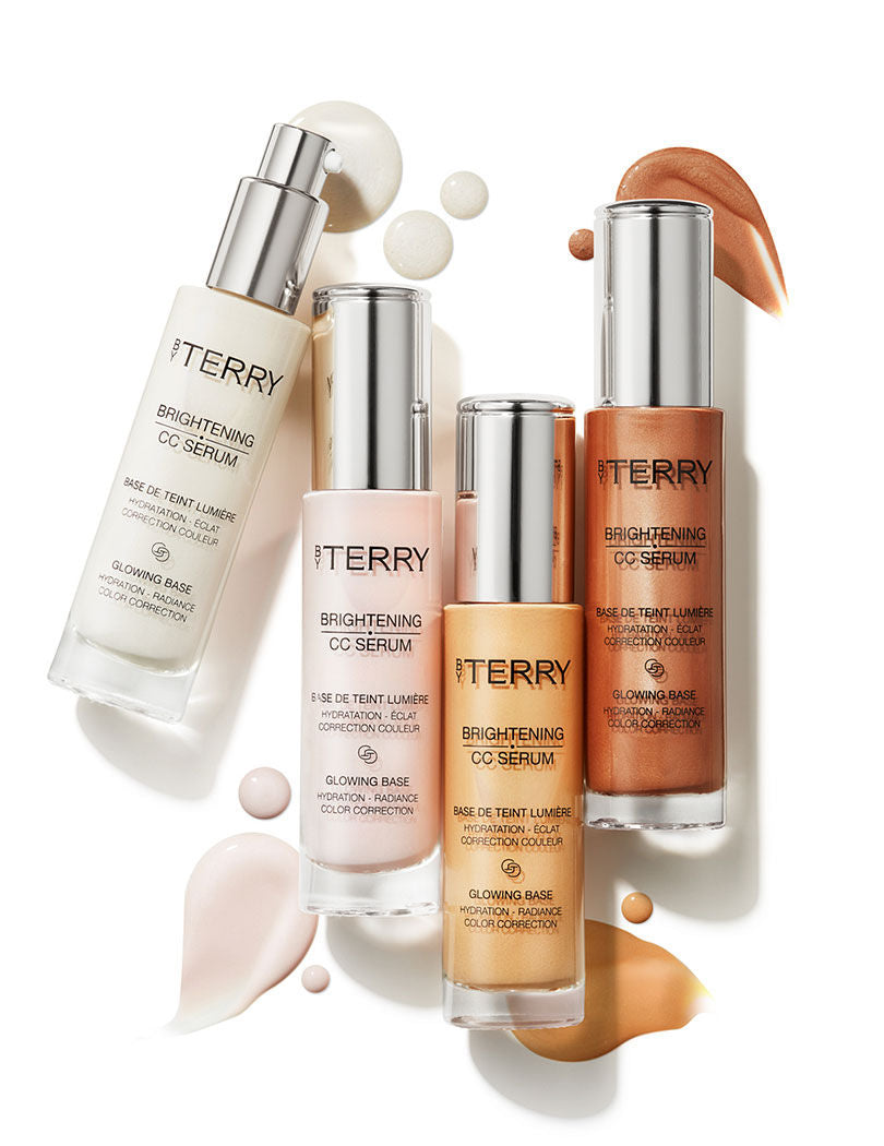 By Terry CC Lumi Serum - 2. Rose Elixir, 30ml